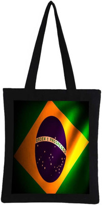 

Snoogg Tote(Multicolor)