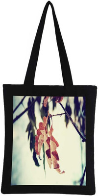 

Snoogg Tote(Multicolor)