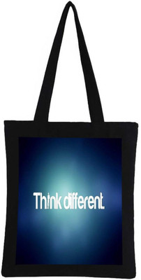 

Snoogg Tote(Multicolor)