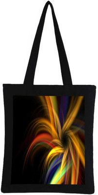 

Snoogg Tote(Multicolor)