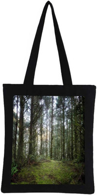 

Snoogg Tote(Multicolor)