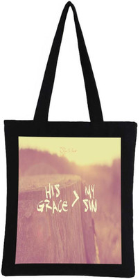 

Snoogg Tote(Multicolor)