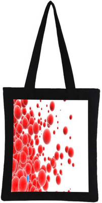 

Snoogg Tote(Multicolor)