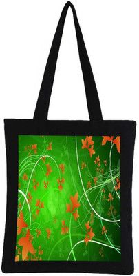 

Snoogg Tote(Multicolor)