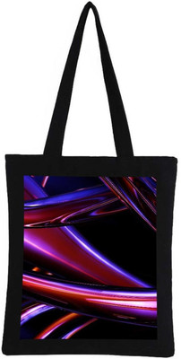 

Snoogg Tote(Multicolor)