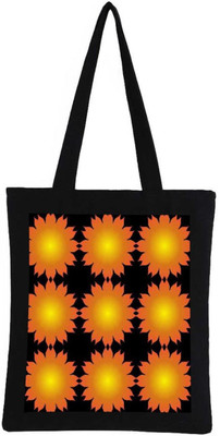 

Snoogg Tote(Multicolor)