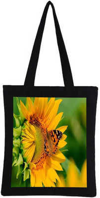 

Snoogg Tote(Multicolor)