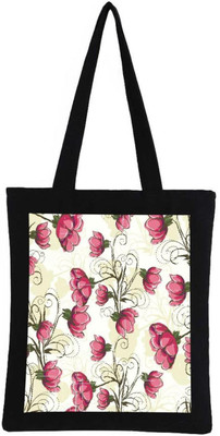 

Snoogg Tote(Multicolor)