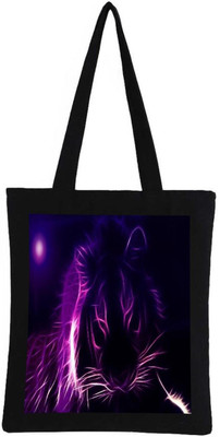 

Snoogg Tote(Multicolor)