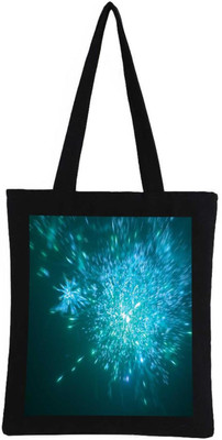 

Snoogg Tote(Multicolor)