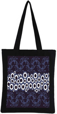 

Snoogg Tote(Multicolor)