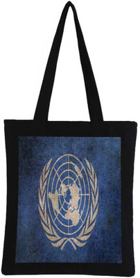 

Snoogg Tote(Multicolor)