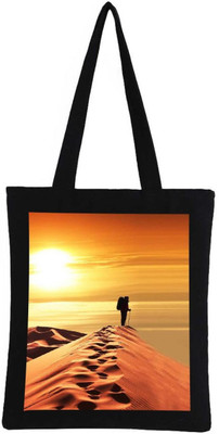 

Snoogg Tote(Multicolor)