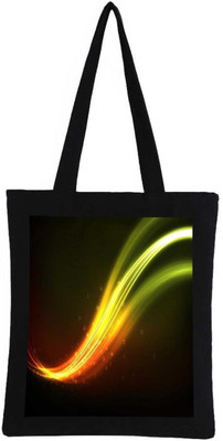 

Snoogg Tote(Multicolor)