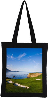 

Snoogg Tote(Multicolor)