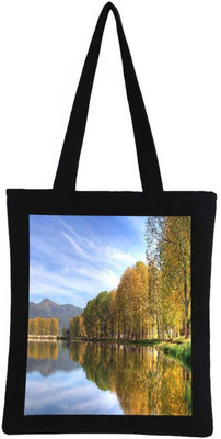 

Snoogg Tote(Multicolor)
