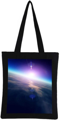 

Snoogg Tote(Multicolor)