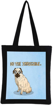 

Snoogg Tote(Multicolor)