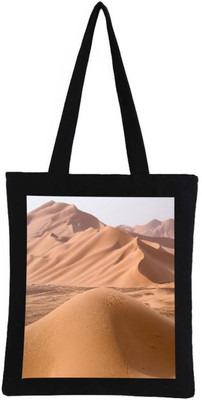 

Snoogg Tote(Multicolor)