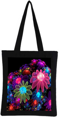 

Snoogg Tote(Multicolor)