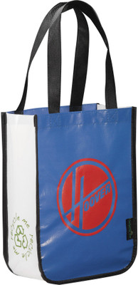 

Swiss Tote(Blue)