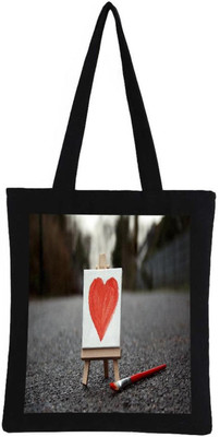 

Snoogg Tote(Multicolor)