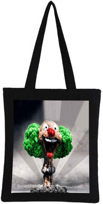 

Snoogg Tote(Multicolor)