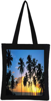 

Snoogg Tote(Multicolor)