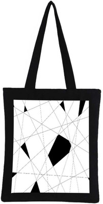 

Snoogg Tote(Multicolor)
