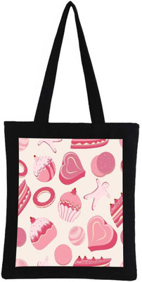 

Snoogg Tote(Multicolor)