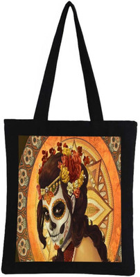 

Snoogg Tote(Multicolor)