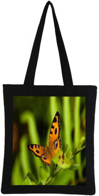 

Snoogg Tote(Multicolor)