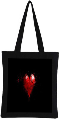 

Snoogg Tote(Multicolor)
