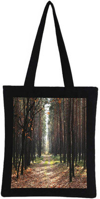 

Snoogg Tote(Multicolor)