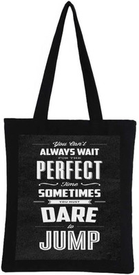 

Snoogg Tote(Multicolor)