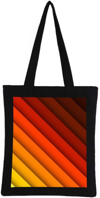 

Snoogg Tote(Multicolor)