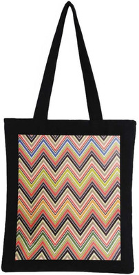 

Snoogg Tote(Multicolor)