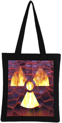 

Snoogg Tote(Multicolor)