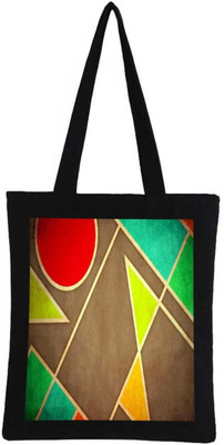 

Snoogg Tote(Multicolor)