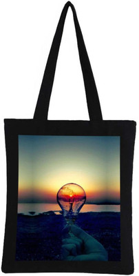 

Snoogg Tote(Multicolor)