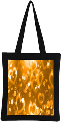 

Snoogg Tote(Multicolor)