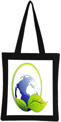 

Snoogg Tote(Multicolor)