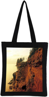 

Snoogg Tote(Multicolor)