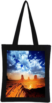 

Snoogg Tote(Multicolor)