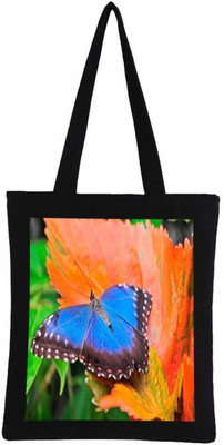 

Snoogg Tote(Multicolor)