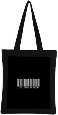 

Snoogg Tote(Multicolor)