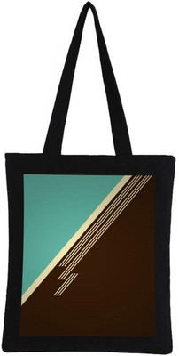 

Snoogg Tote(Multicolor)