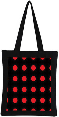 

Snoogg Tote(Multicolor)