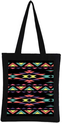 

Snoogg Tote(Multicolor)