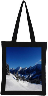 

Snoogg Tote(Multicolor)